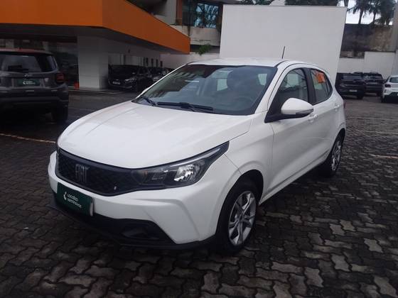 FIAT ARGO 1.0 FIREFLY FLEX DRIVE MANUAL FIAT ARGO 1.0 FIREFLY FLEX DRIVE MANUAL